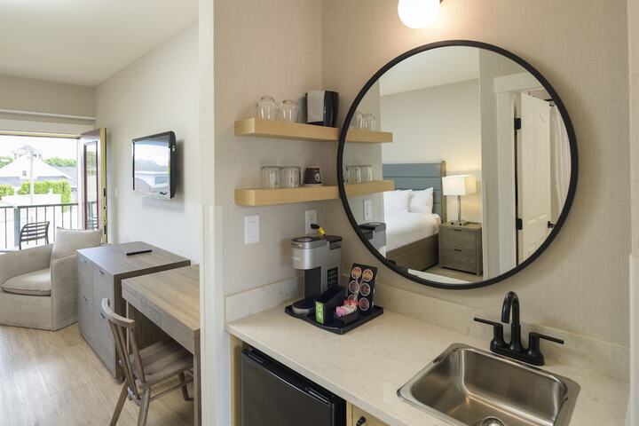 Balcomo a Ramada by Wyndham