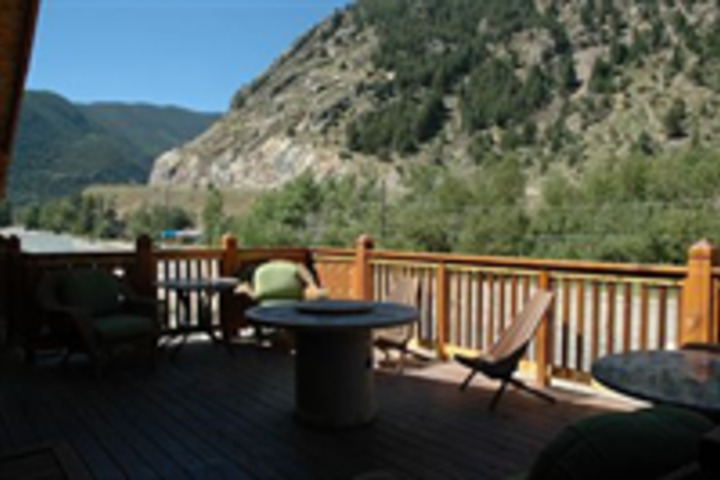 HOTEL CHATEAU CHAMONIX
