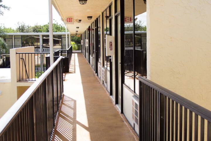 Terrace/Patio 41 of 47