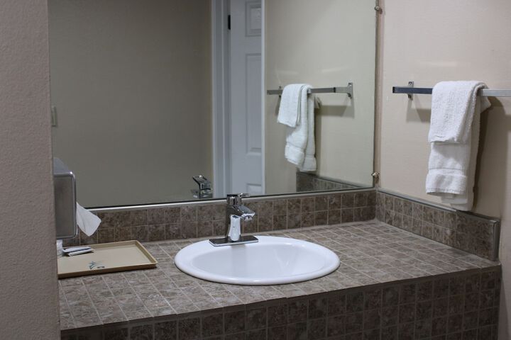 Motel 6 Selma CA