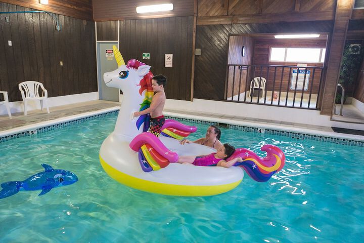 Pool 6 of 260
