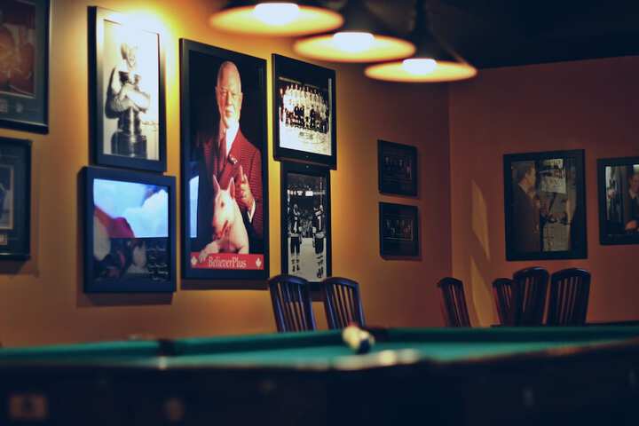 Lounge 95 of 111