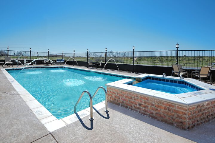 Holiday Inn Express Hotel & Suites Monahans - I-20 by IHG