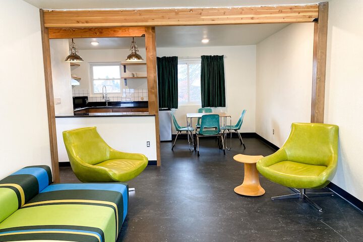Hotel Corvallis