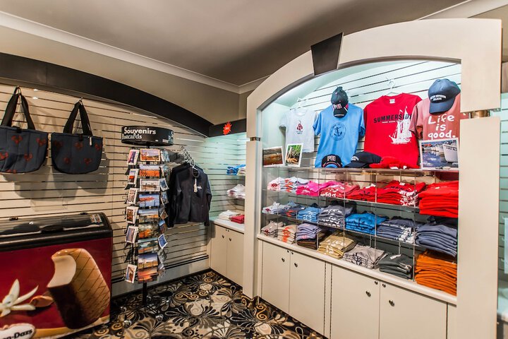 Gift Shop 51 of 54