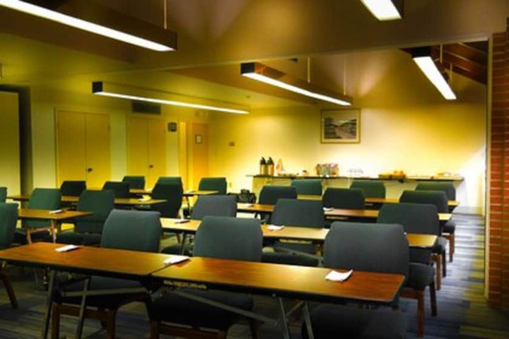 Meeting 45 of 54
