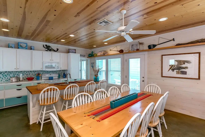 Sea La Vie 4 Bedroom Home