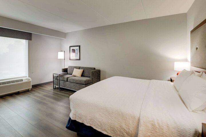 Hampton Inn & Suites Rome
