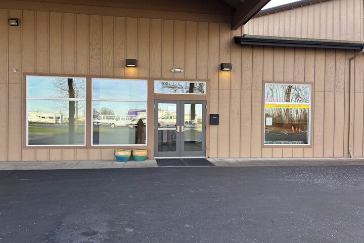 Life Northwest RV sites and Lodging