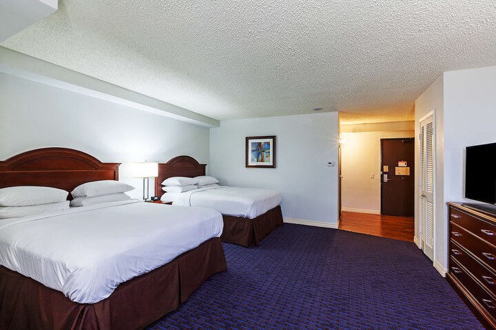 Hilton Waco
