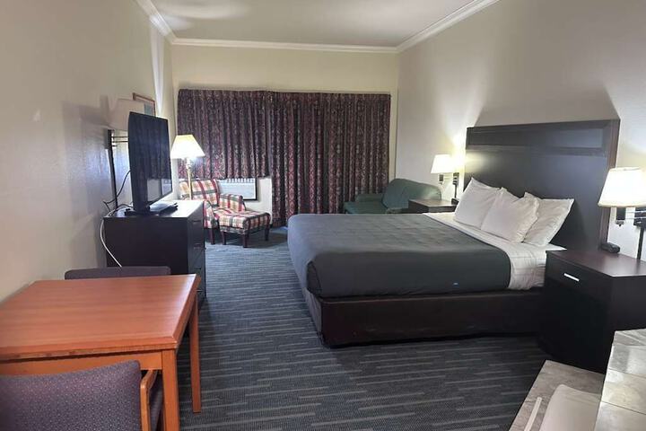 Ocean Paradise Hotel and Resort