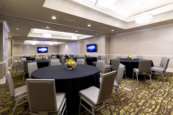 Holiday Inn Express Savannah - Historic District by IHG