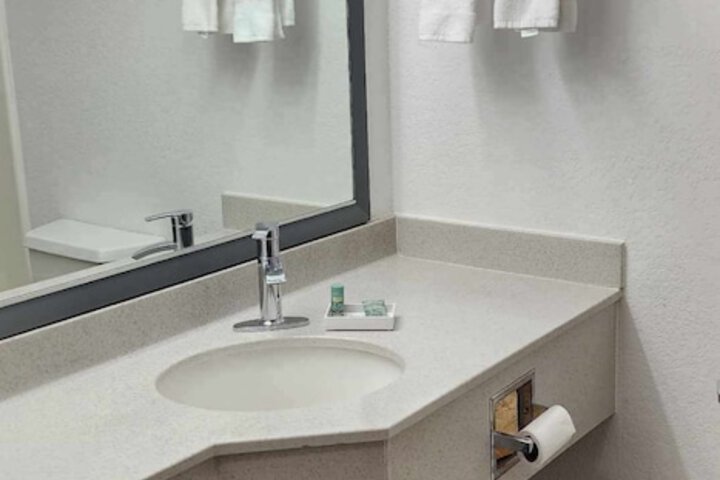 Best Western Helena / Capitol Hotel
