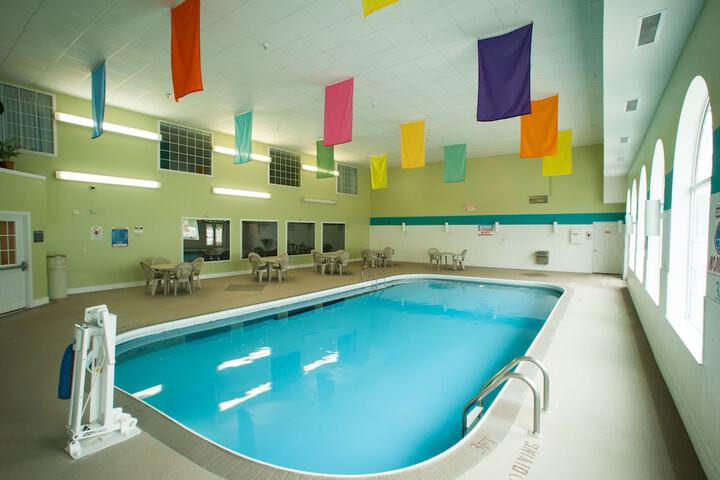 Northfield Inn Suites & Conference Center
