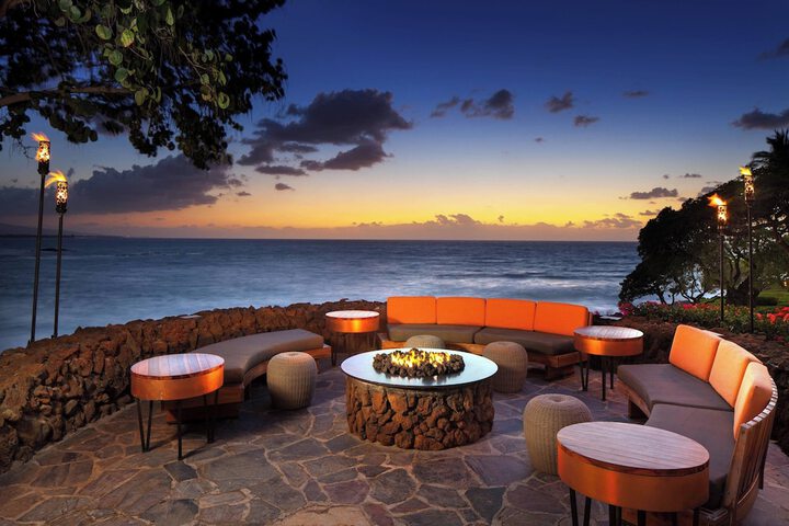Mauna Kea Beach Hotel Autograph Collection