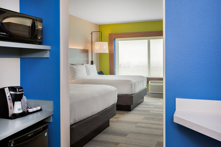 Holiday Inn Express & Suites Prosser - Yakima Valley Wine by IHG