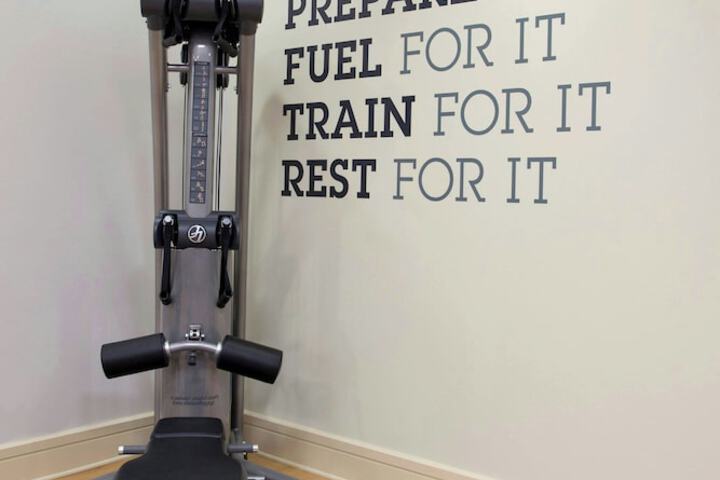 Health and Fitness 47 of 53