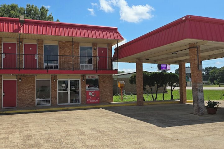 c towninn and suites