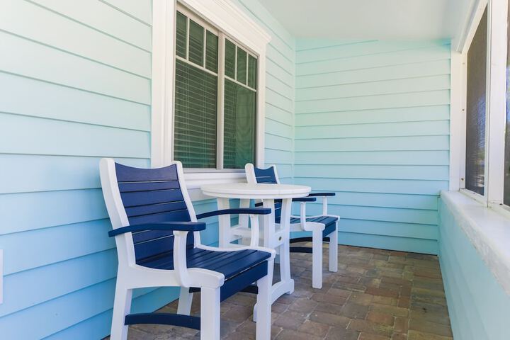 Terrace/Patio 255 of 290