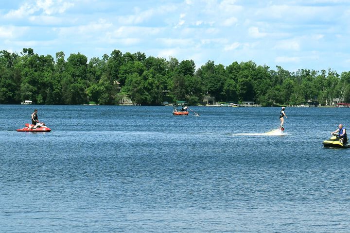 Craguns Resort & Hotel