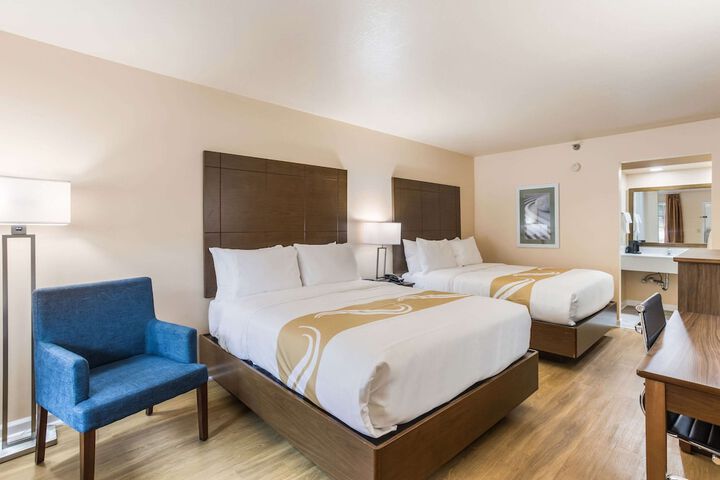 Quality Inn Pulaski