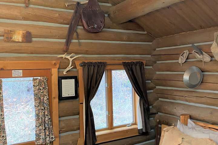 Rye Creek Lodge
