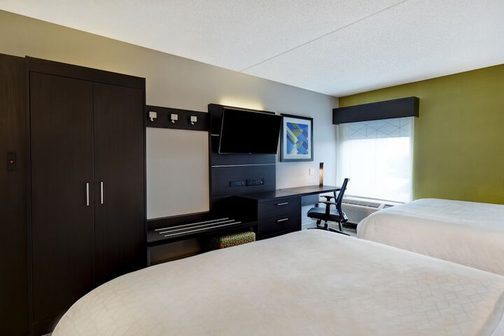 Holiday Inn Express & Suites Allentown-Dorney Park Area by IHG
