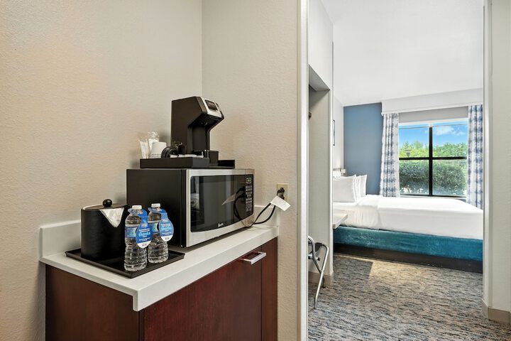 Hilton Garden Inn Houston / Sugar Land