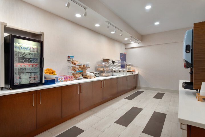 Holiday Inn Express Inn & Suites Searcy by IHG