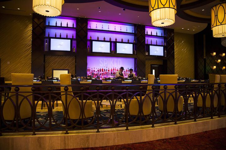 Harrahs Resort Southern California Hotel & Casino - a Caesars Rewards Destination