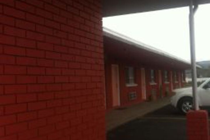 Bryce Way Motel