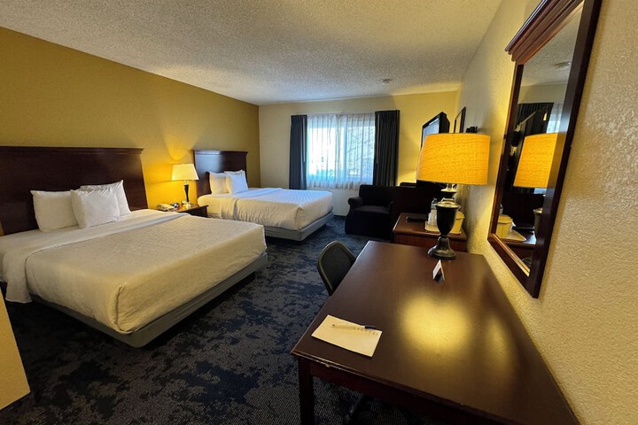 Hotel Americana