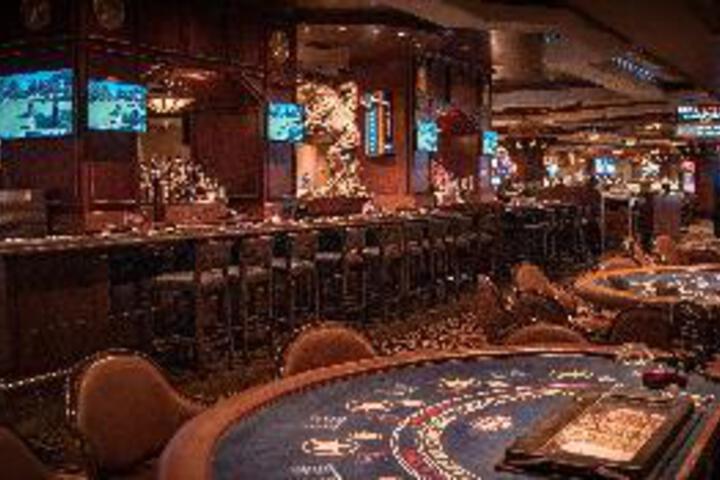Texas Station Gambling Hall & Hotel