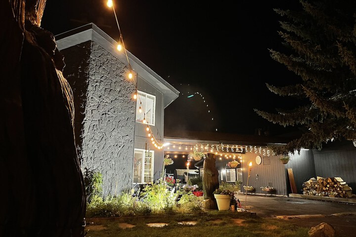 Chalet Motel Whitefish