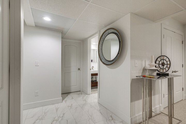 Convenient North Bend Apt: Half-mi to Notre Dame!