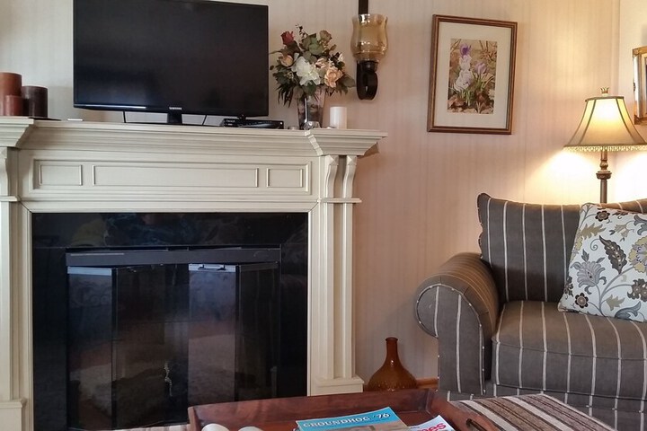 Bayside Inn