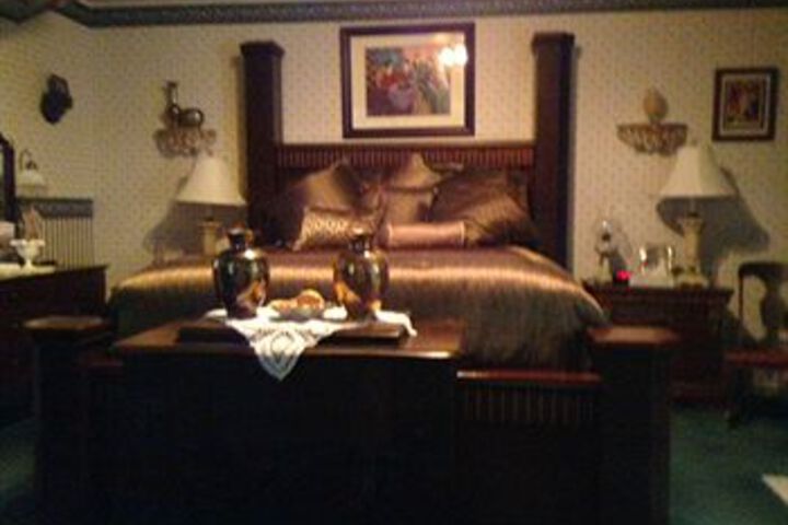 Victorias Bed & Breakfast