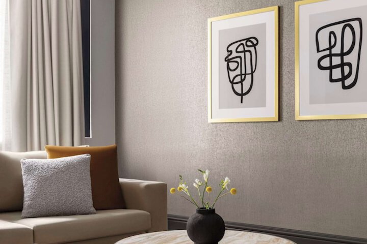 The American Hotel Atlanta Downtown Tapestry Collection by Hilton