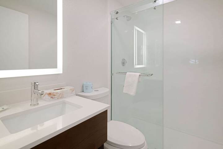 Quality Inn Lebanon - Hanover