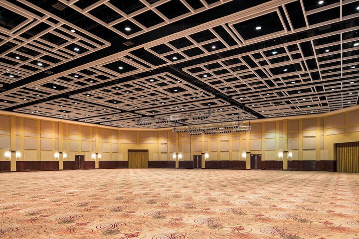 Morgantown Marriott at Waterfront Place