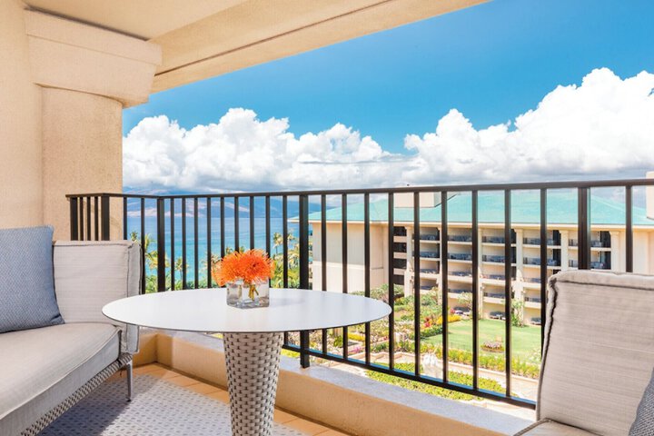 Four Seasons Resort Maui at Wailea