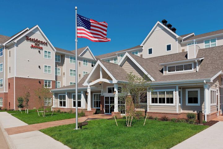 Residence Inn Bismarck North