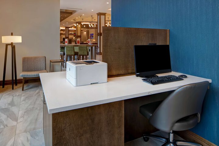 Hilton Garden Inn Summerville
