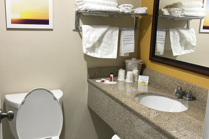 enVision Hotel Miami International Airport