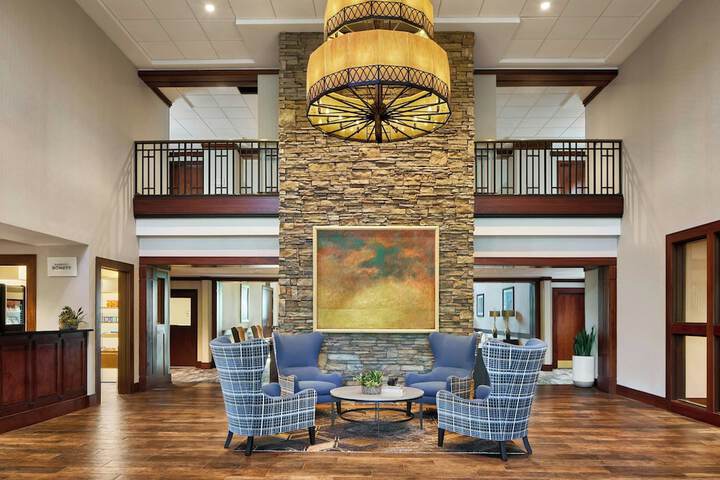 Montgomery Marriott Prattville Hotel & Conference Center