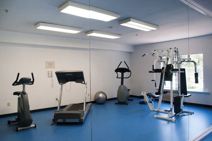 Health and Fitness 34 of 40