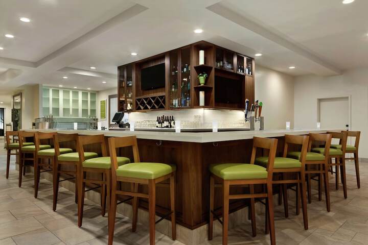 Hilton Garden Inn Medford OR