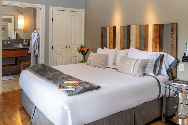 Eden Vale Inn