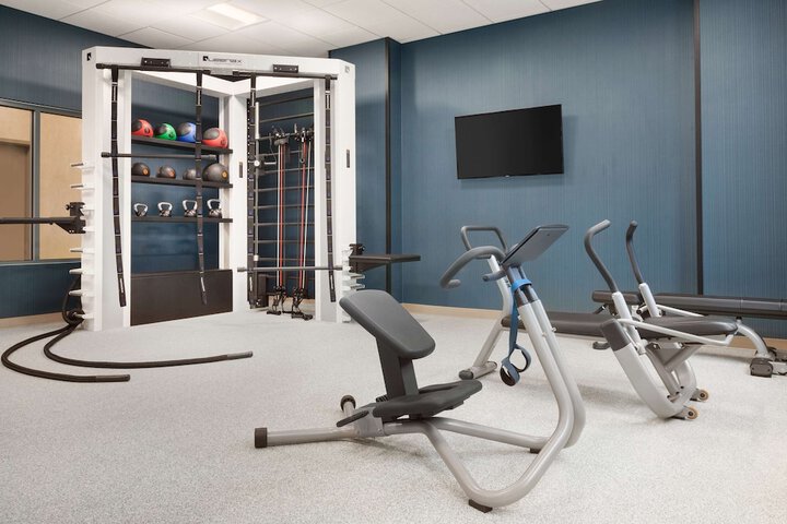 Health and Fitness 45 of 48