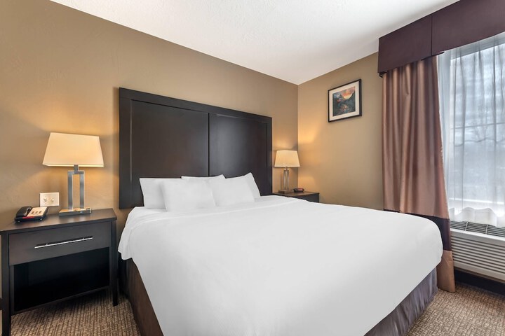 Comfort Inn & Suites Vernal - National Monument Area